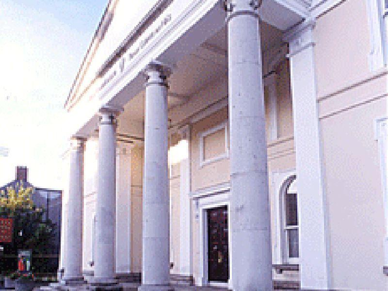 Man charged with Kildare murder