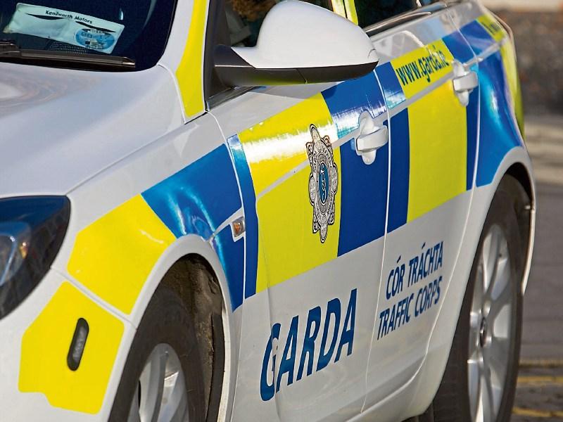 Kildare location searched as part of organised CAB raids today