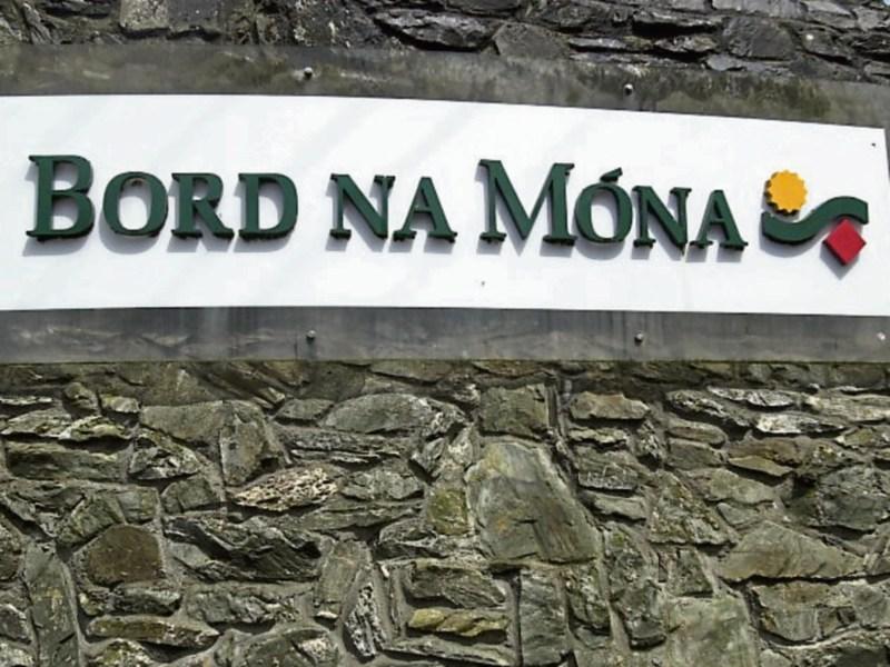 Strike action looming for Bord na Mona Kilberry plant 