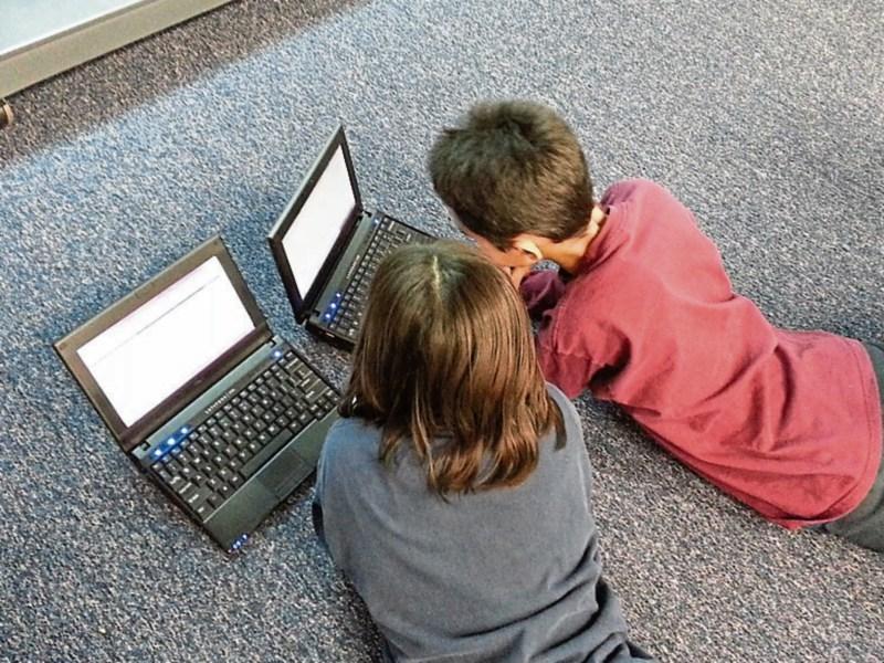 Oireachtas committee recommends ban on tracking children's online data