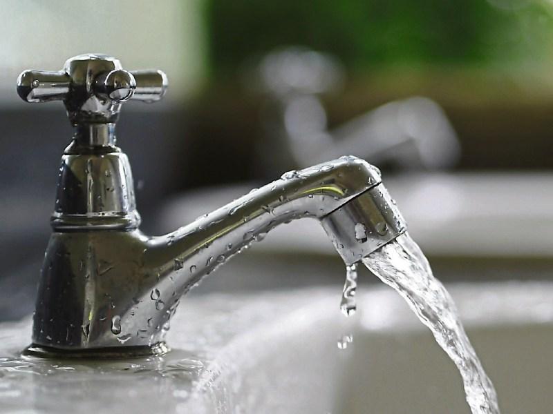 LATEST: Hundreds of Kildare people could be without water this bank holiday weekend 
