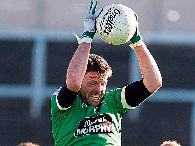 Leinster Club SFC: Moorefield march on to meet Wicklow champions, Rathnew