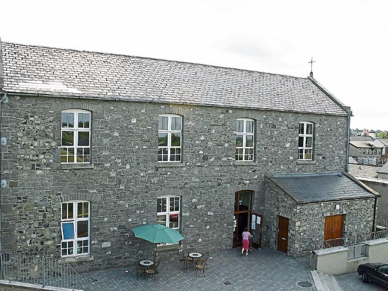Kildare County Council grant extra €150,000 to Naas 's Moat Theatre