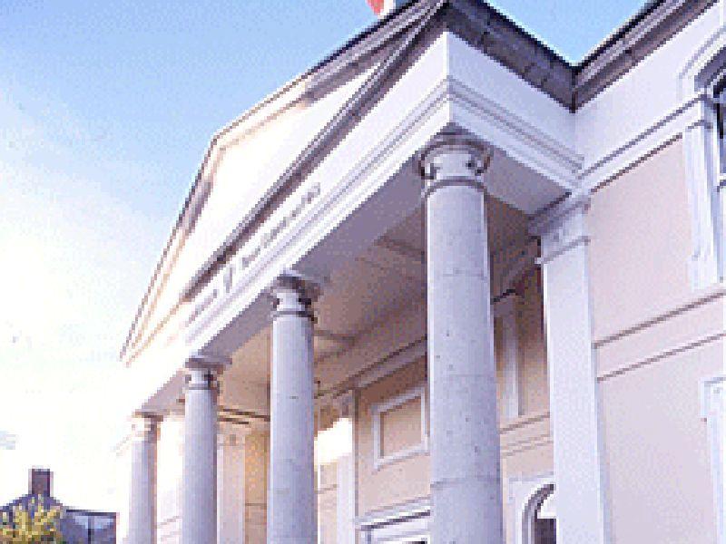 Frustration at official inaction led to illegal Ballysax quarry protest, court told