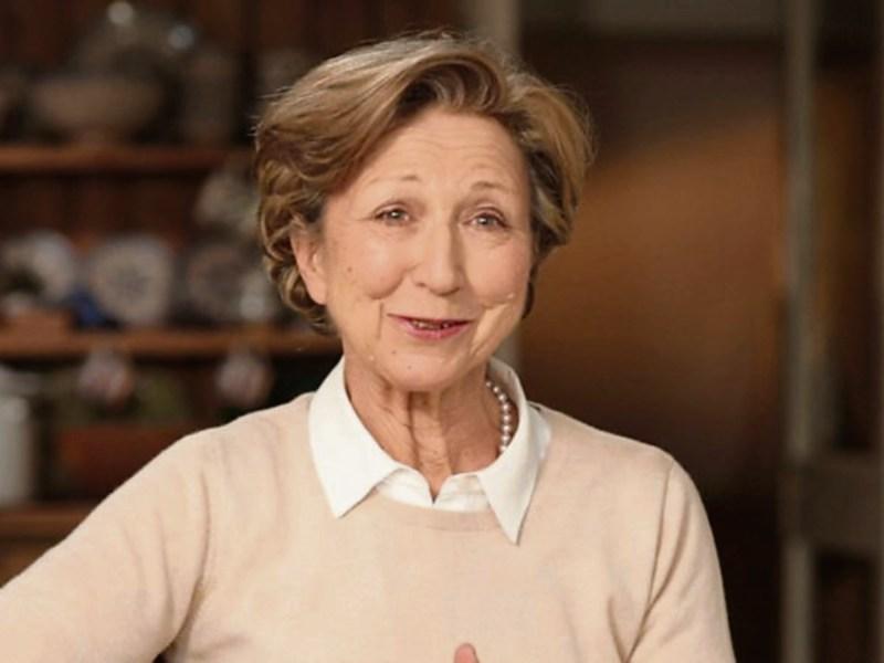 File photo: Olivia O'Leary