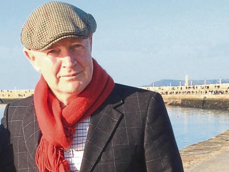 OBITUARY: Tommy was a much-loved family man, entrepreneur, musician, actor and sportsman