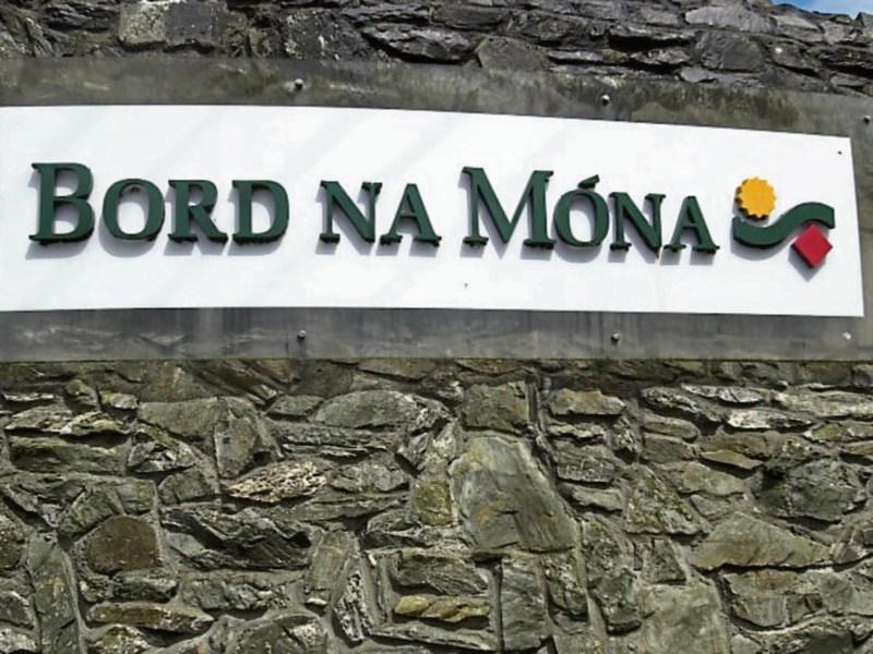 Strike action suspended at Bord na Mona Kilberry Plant
