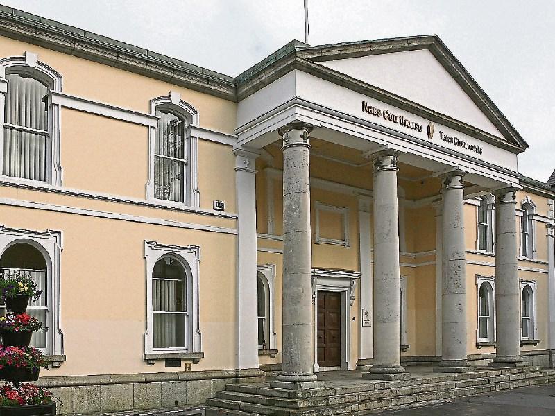 Convicted for driving without due care at Baltracey Cross in Kildare