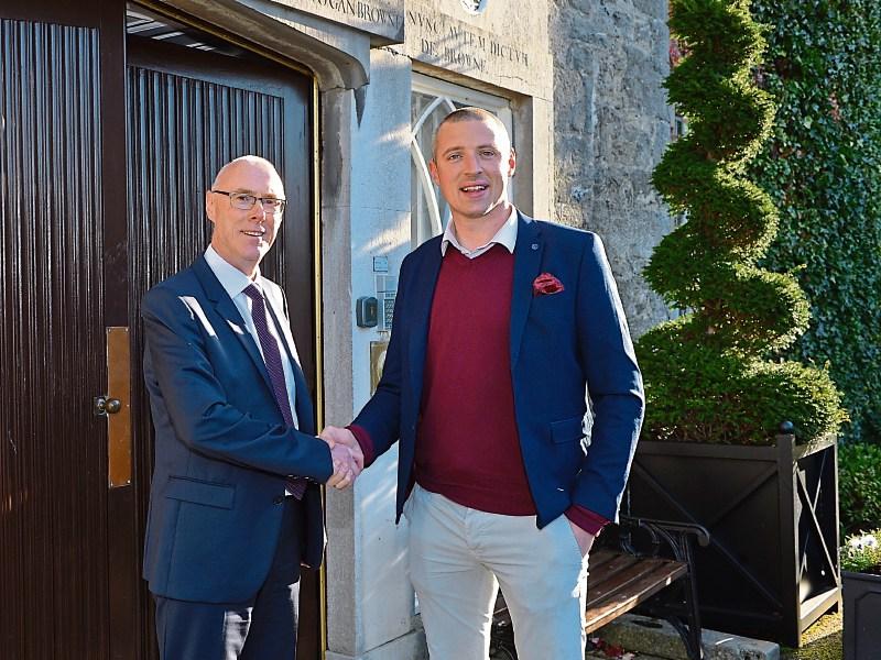 Clongowes college in clane to upgrade sports pitches with latest technology