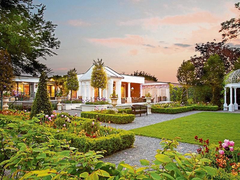 €3m works completed at Keadeen Hotel in Newbridge 