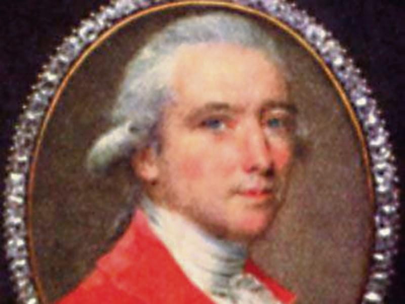Prosperous to mark 1798 with new festival