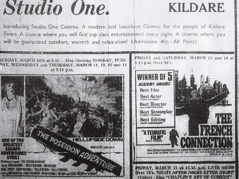 New name for former Tigerlily's in Kildare town gives a nod to the past