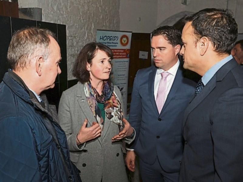 €76,000 in funding for 42 Kildare towns and villages to mark 60th anniversary of TidyTowns