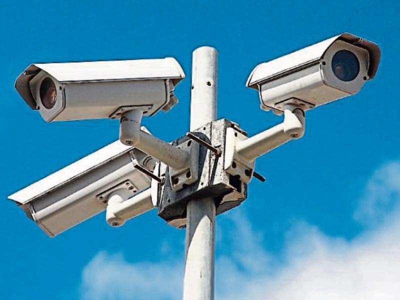 Calls to install CCTV cameras to combat rural crime in Kildare