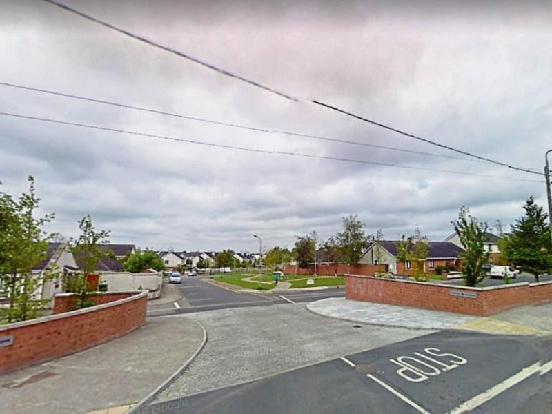 UPDATED: 16 year old boy injured in Sallins traffic accident