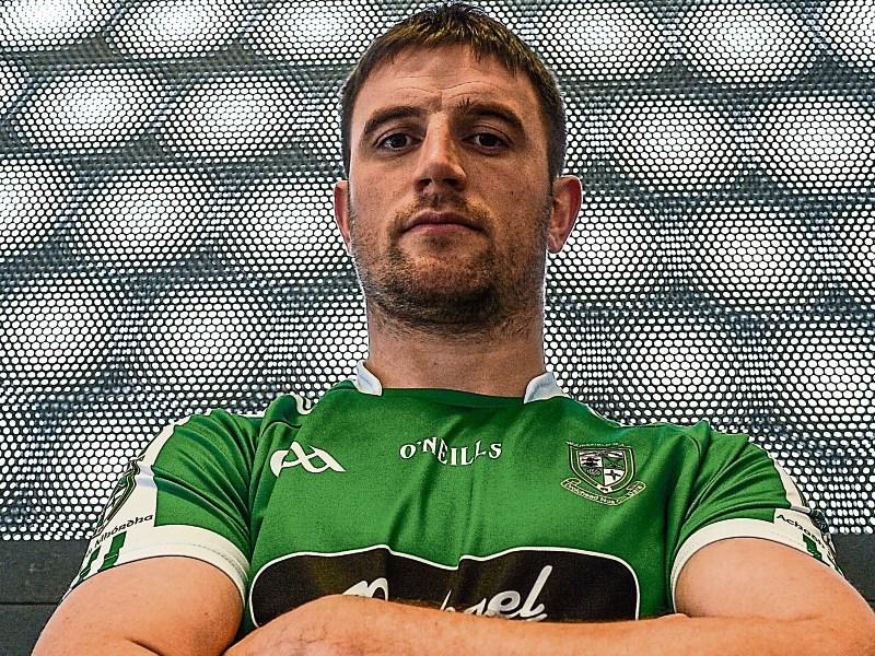 Great feeling says Moorefield captain Daryl Flynn