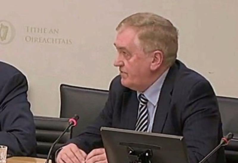 Chair and Vice-Chair of Kildare Wicklow Education Training Board resign