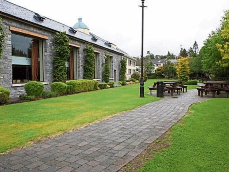 Kildare hotel expansion planned in Leixlip