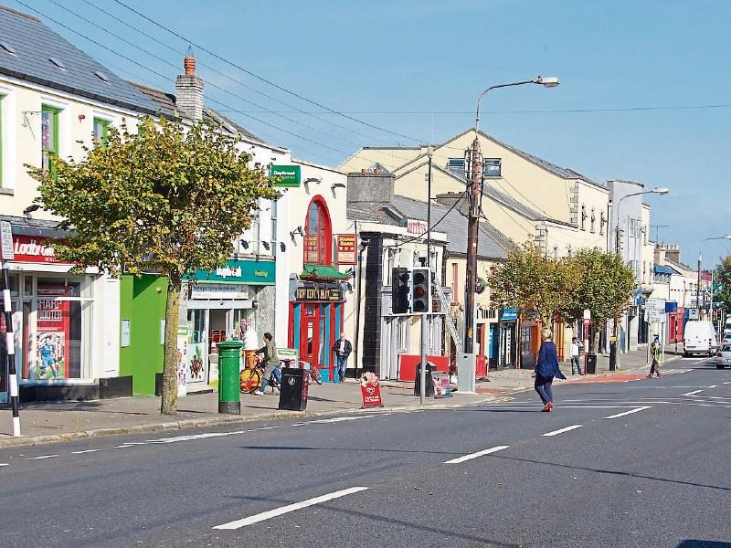 Christmas parking arrangements in Kildare towns