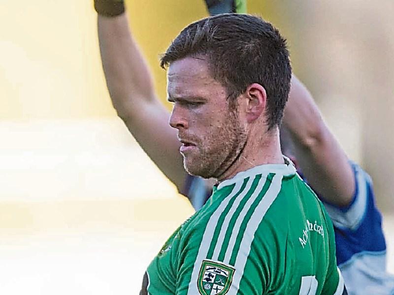 Moorefield fail in big to get red card rescinded