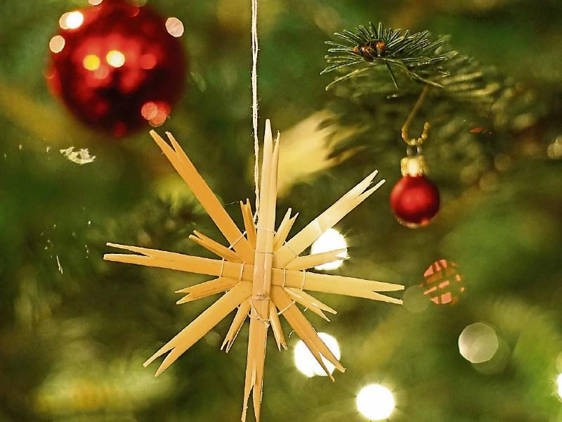 Kildare town Christmas eve breakfast fundraiser