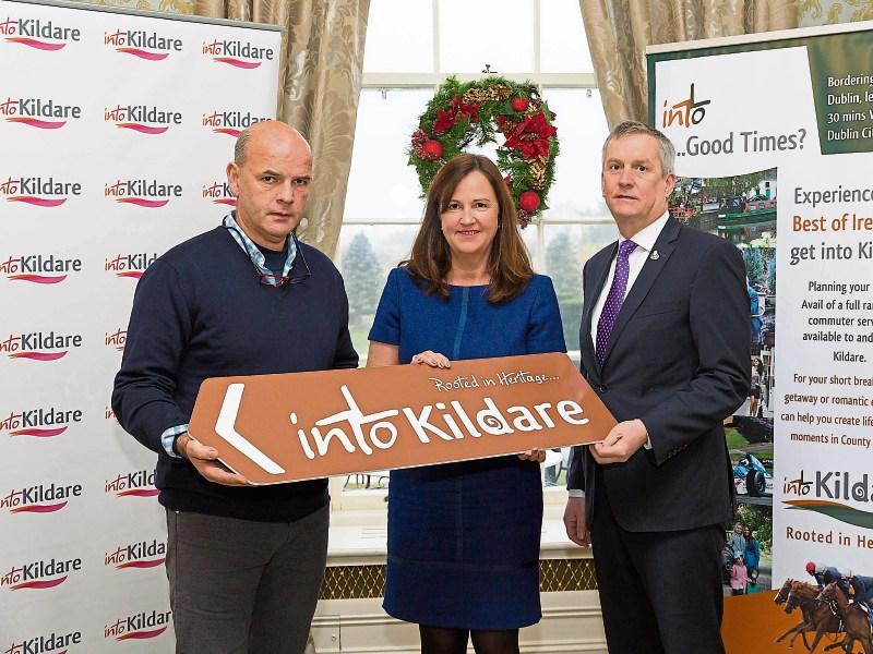 New Taste of Kildare Festvial announced