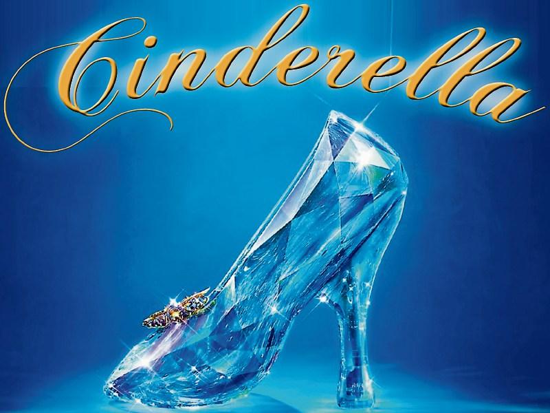 Cinderella to visit Kilcock stage in January