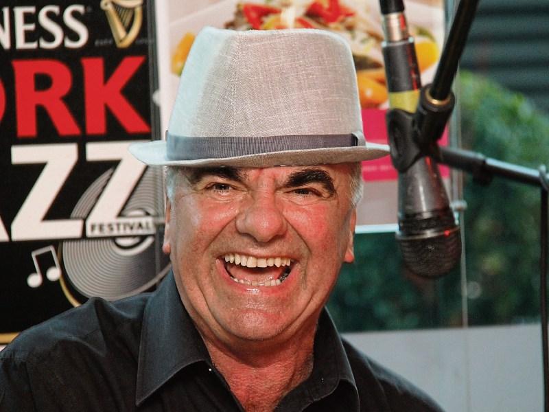 New print run for Clane musician's book