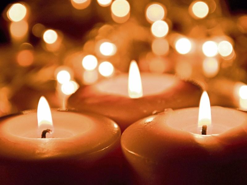 Deaths in Kildare - December 14, 2017