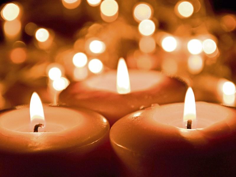 Deaths in Kildare - December 15, 2017