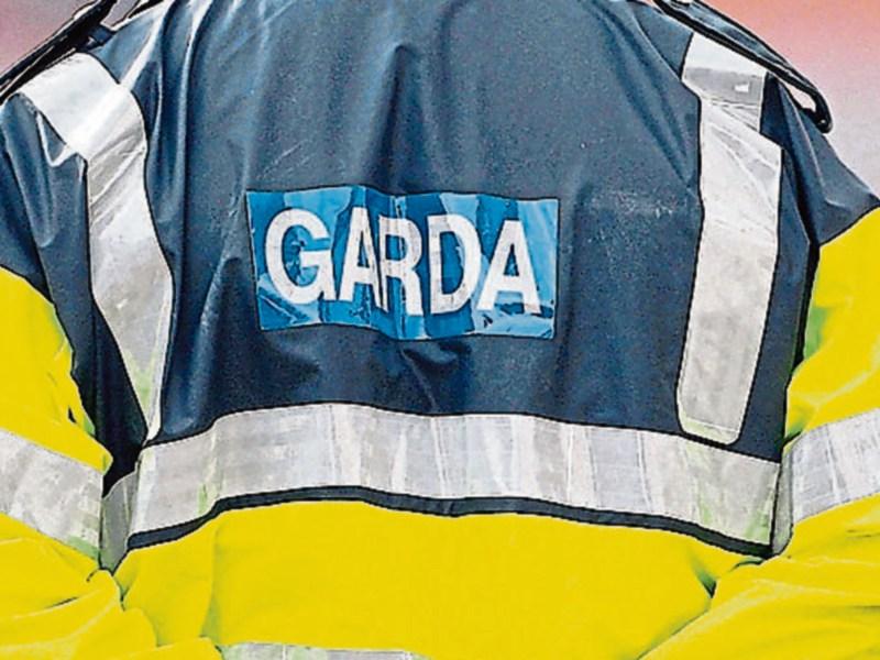 One person brought to hospital after crash near Prosperous