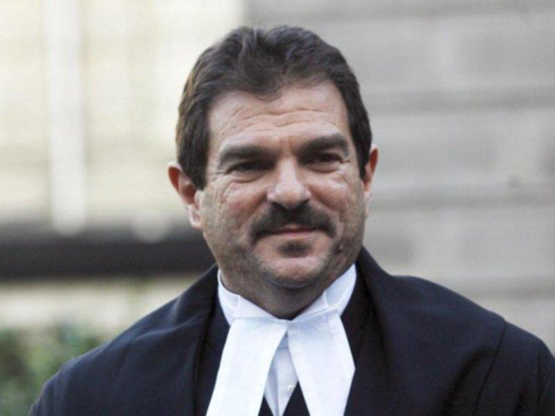 Kildare Judge told 'You're doing great' by defendant