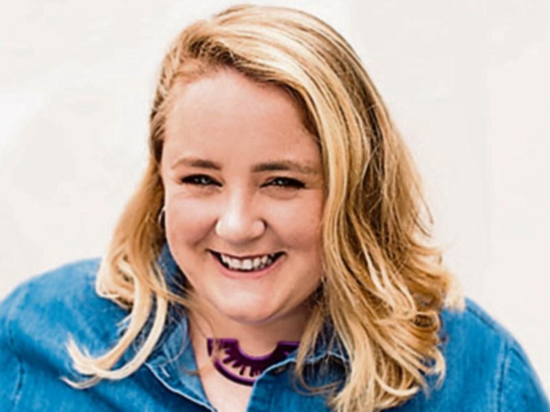 My Kildare Life: Interview with Kill author Emer McLysaght