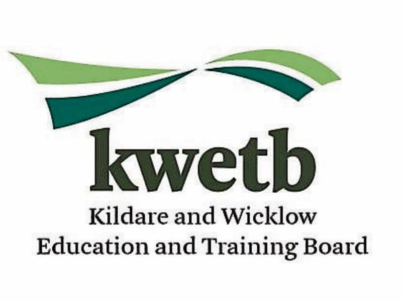 Kildare Wicklow Education Training Board report delayed