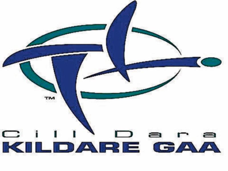 Clane's Padraig Carbury to manage Kildare U17s