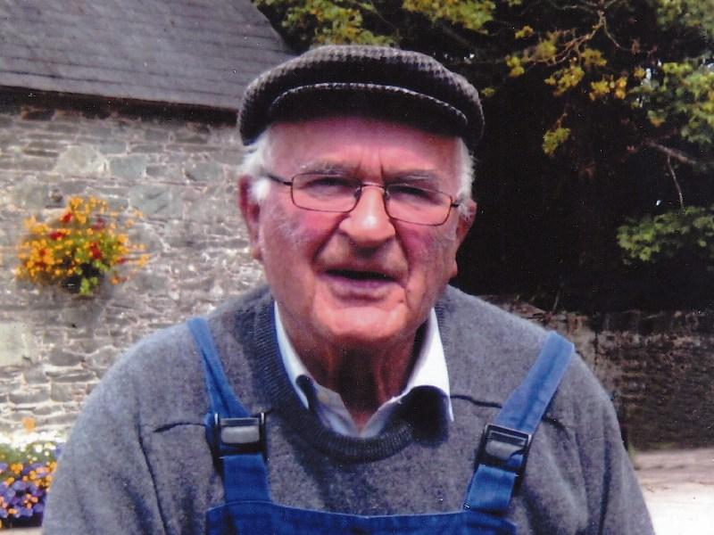 Obituary: Charles Choiseul, Two Mile House