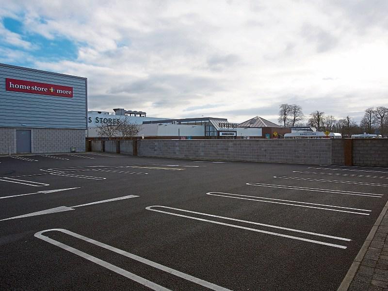 Best of 2017: Fate of 'Great Wall of Dunnes' in An Bord Pleanála's hands