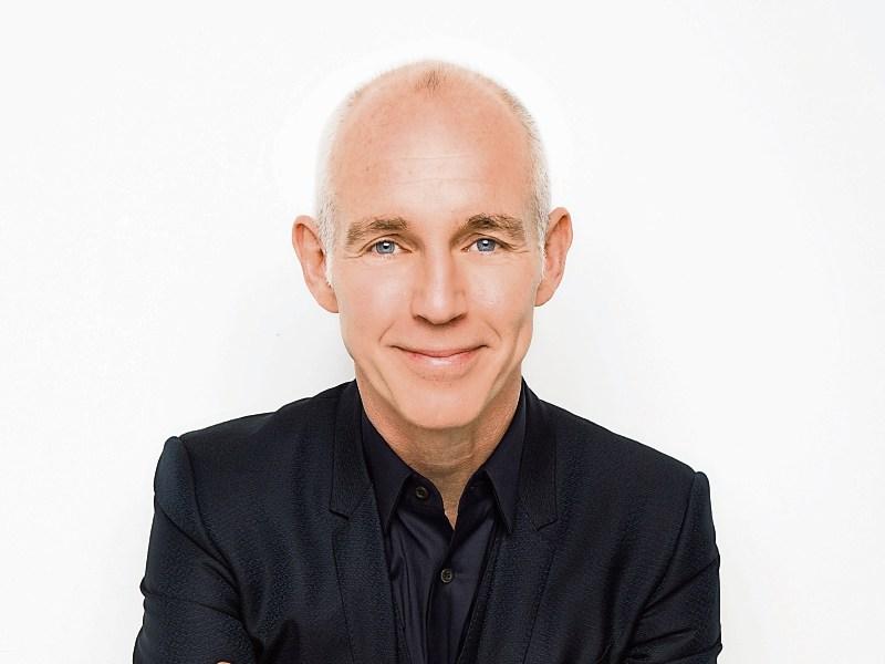This week's Ray D'Arcy Show guests revealed