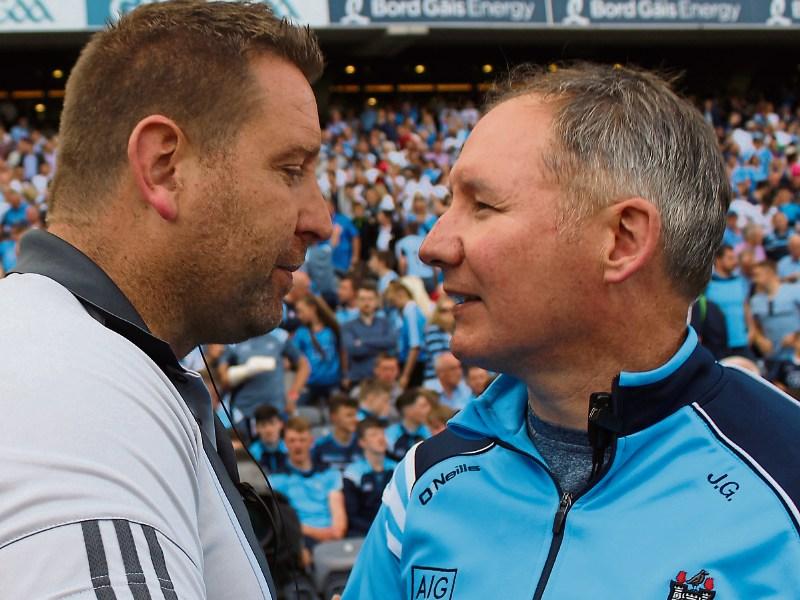 Best of 2017 — Robert Mulhern's Kildare highlights, lowlights and best moments