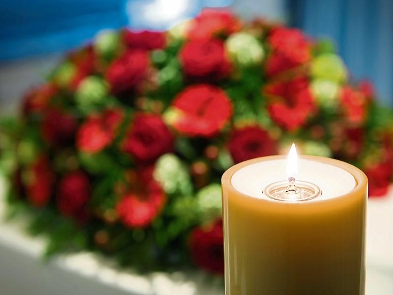 Deaths in Kildare - January 1, 2018