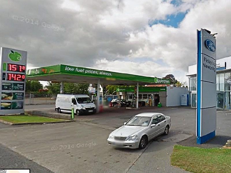 Levy appeal on Applegreen expansion plans at Finlay's of Newbridge