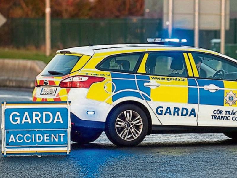 As traffic fatalities fall nationally, Kildare is below average