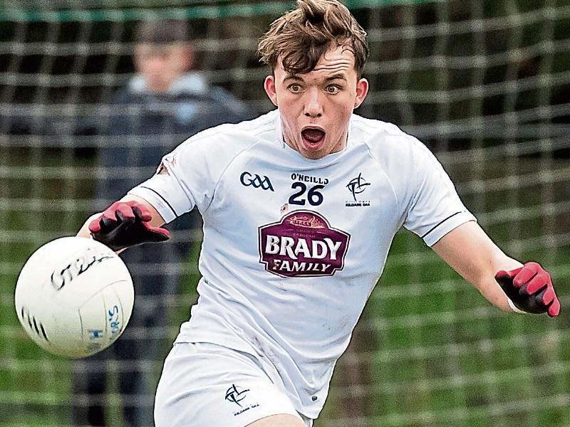 Lilies team to take on Louth in O'Byrne Cup opener