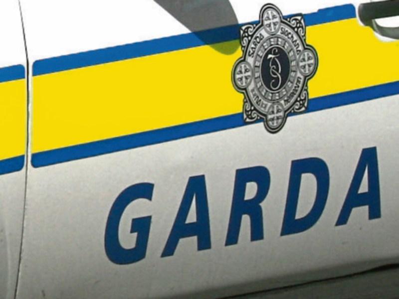 Cash stolen from Naas business
