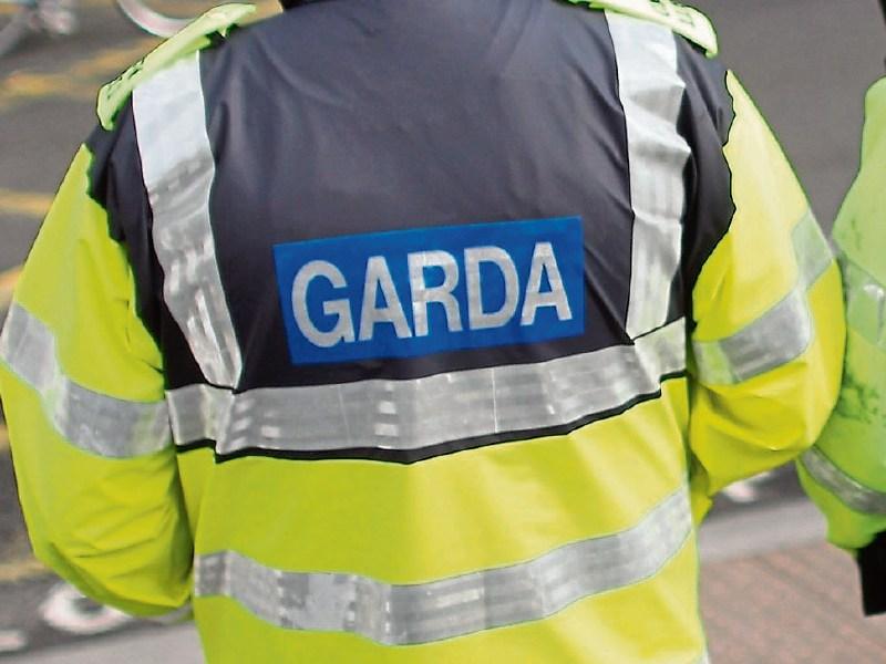 Pedestrian hit by car in Monasterevin; road closed