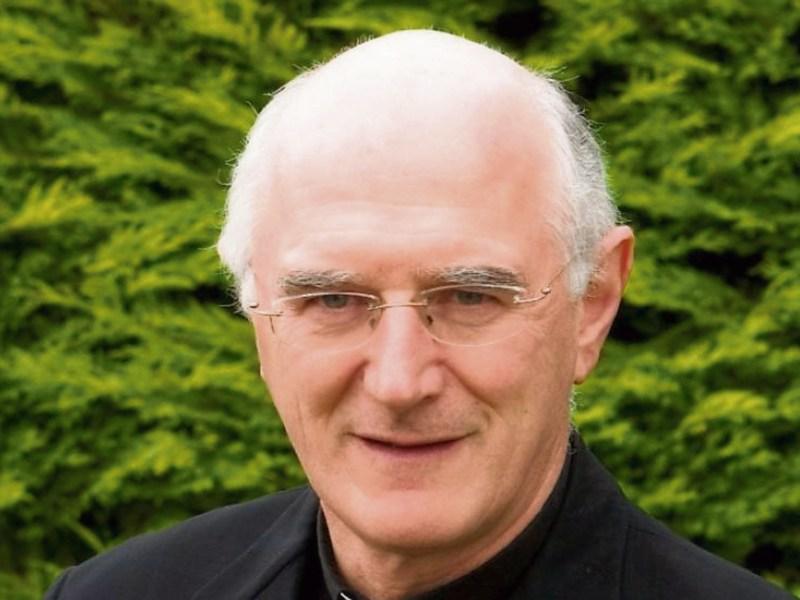 Former Maynooth President appointed Bishop of Ossory
