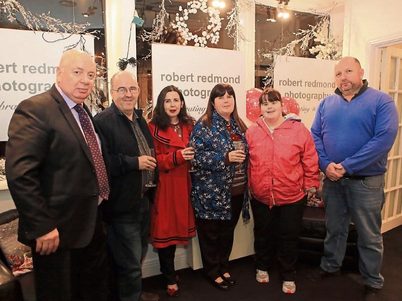 Celebrating 40 years in Athy