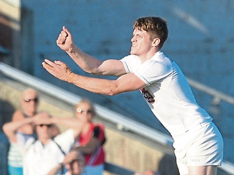 Lilies O'Byrne Cup journey ends