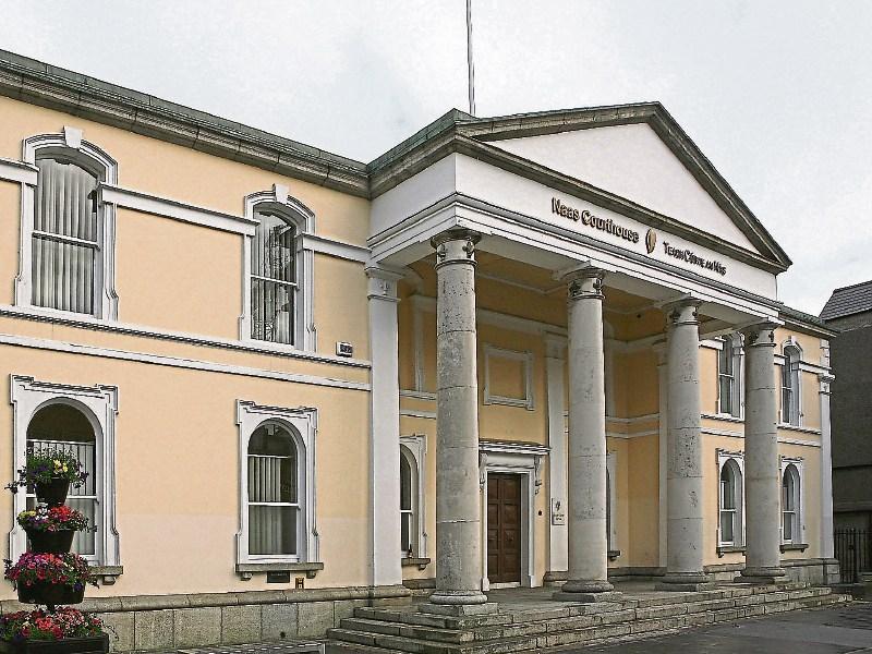 Wednesday's Naas Court sitting delayed to 2pm