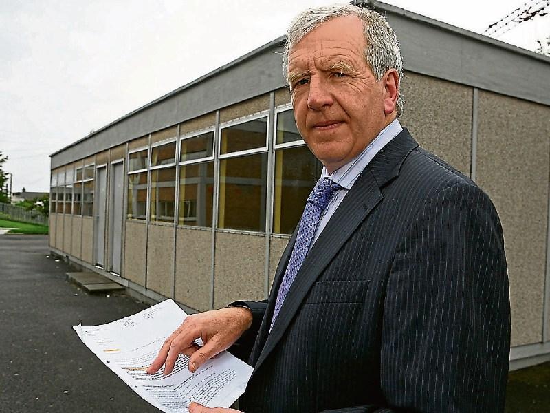 Shock and anger as legal bill paid before Kildare Wicklow Education Board can discuss it